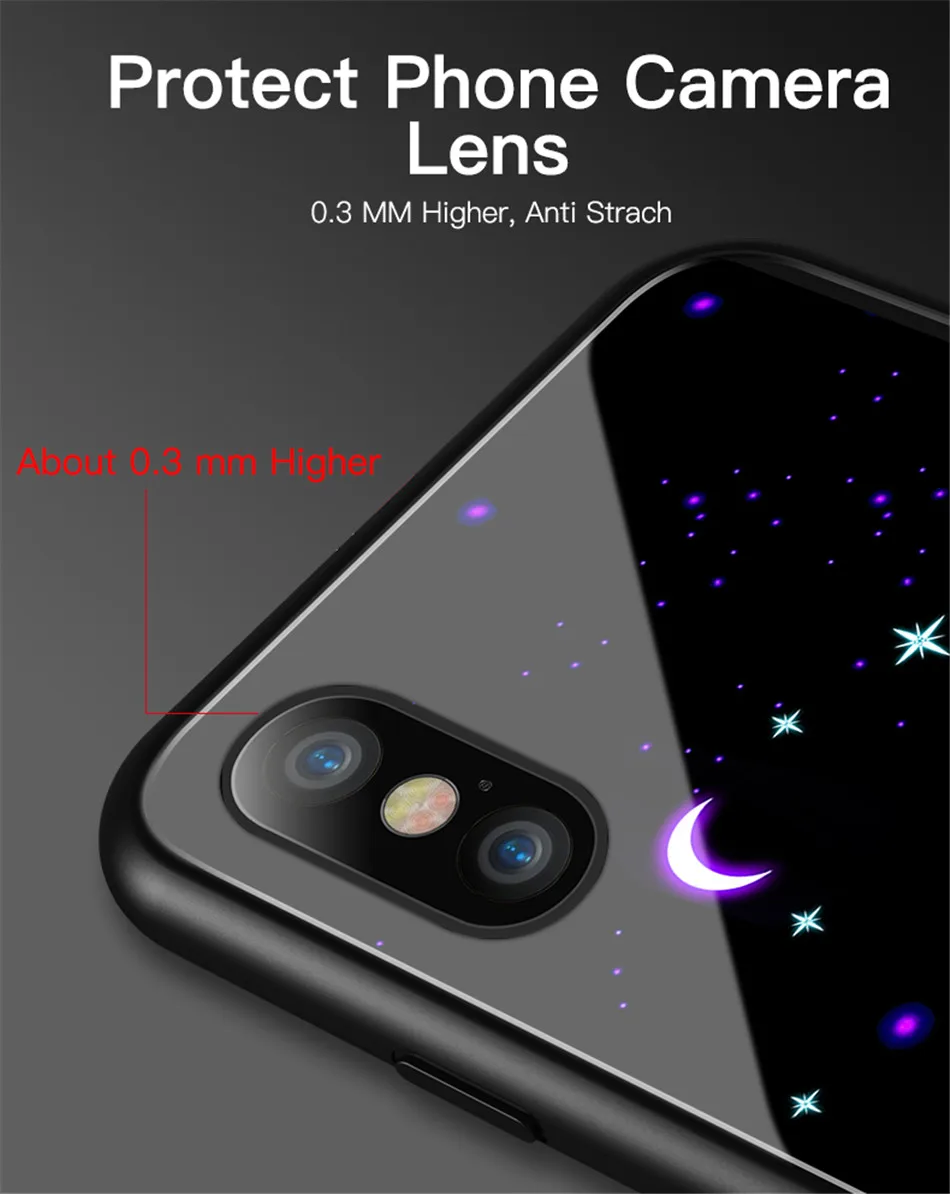 For iphone X Case (11)