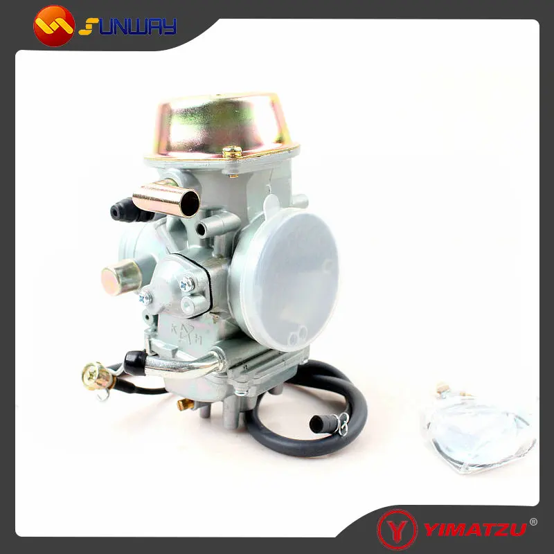 ^*Best Offers YIMATZU ATV Parts Carburetor PD42J for YFM600 660 ATV Quad UTVs