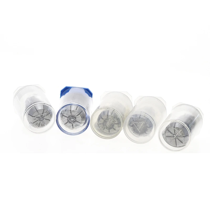 

High Precision 0.008 1pc ER11 collets 1mm-7mm ER11 Spring Collet Suitable for ER Collet Chuck Holder
