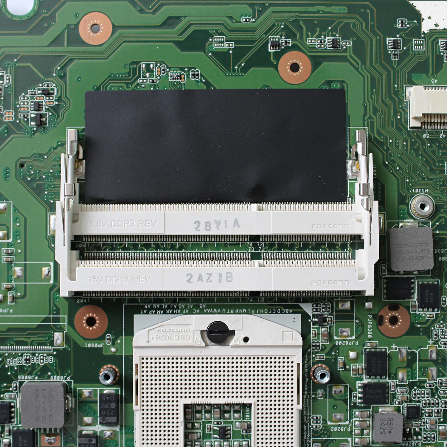 K53E اللوحة الأم ل ASUS P53E K53SD اللوحة القس: 2.3 PGA989 HM65 بلاكا ماي ddr3 100% اختبار سليمة K53E اللوحة الأم ل ASUS P53E K53SD اللوحة القس: 2.3 PGA989 HM65 بلاكا ماي ddr3 100% اختبار سليمة