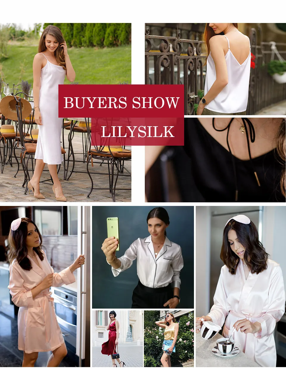 LilySilk пижама женская шелковая костюм комплект домашняя одежда для женщин шелк 22 Momme отделкой пуговицы отложным воротником Мягкий уход за кожей