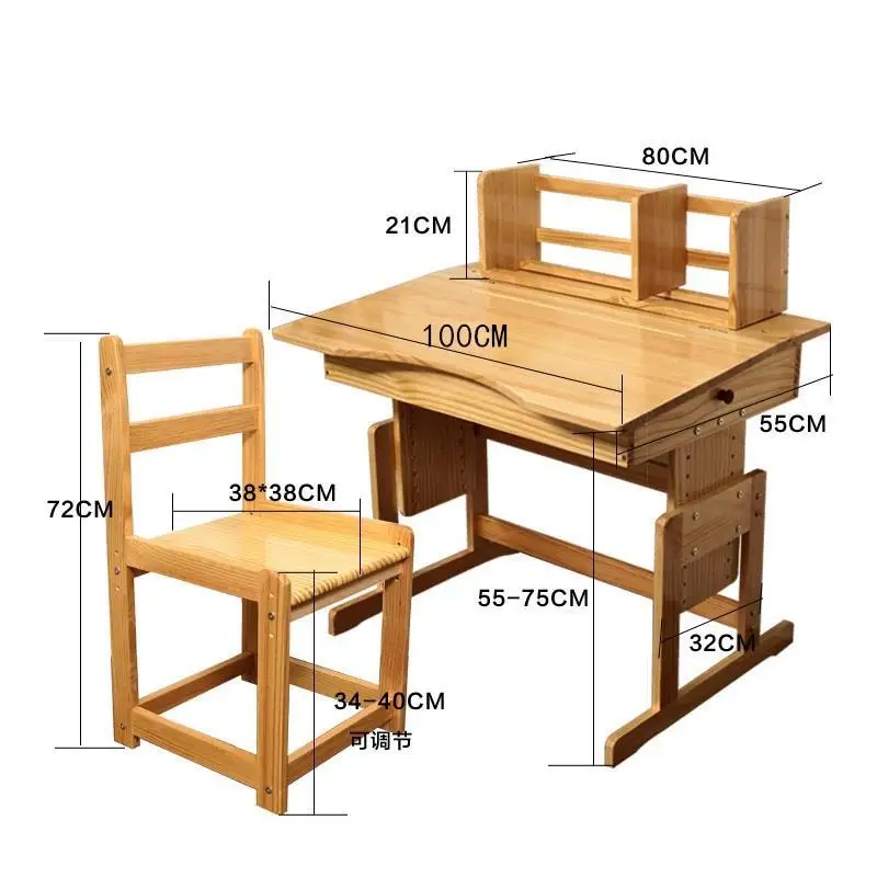 Estudar Furniture Cuadros Infantiles Tablo Escritorio Estudo Tavolino Bambini Infantil Wooden Enfant Mesa Desk Study Kids Table Estudar Furniture Cuadros Infantiles Tablo Escritorio Estudo Tavolino Bambini Infantil Wooden Enfant Mesa Desk Study Kids Table