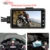 KY-MT18 Moto Macchina Fotografica DVR Motore Dash Cam con Dual Mini Macchina Fotografica Anteriore Posteriore Registratore Dispositivo