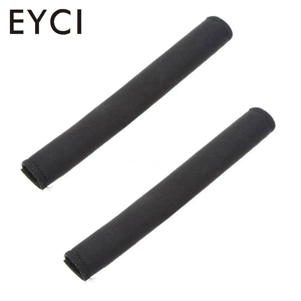 EYCI 5 шт./партия велосипедная цепь для отдыха, защитная крышка для защиты, черный
