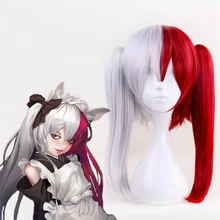 Парик для косплея «Мой герой», парик для косплея «Shouto Todoroki», термостойкий синтетический парик для косплея «Boku No Hero», парики для косплея на Хэллоуин