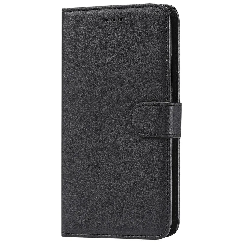 Avizar - Custodia Flip Verticale Per Xiaomi Redmi Note 11 Hcu Flexi Bk Rn11r