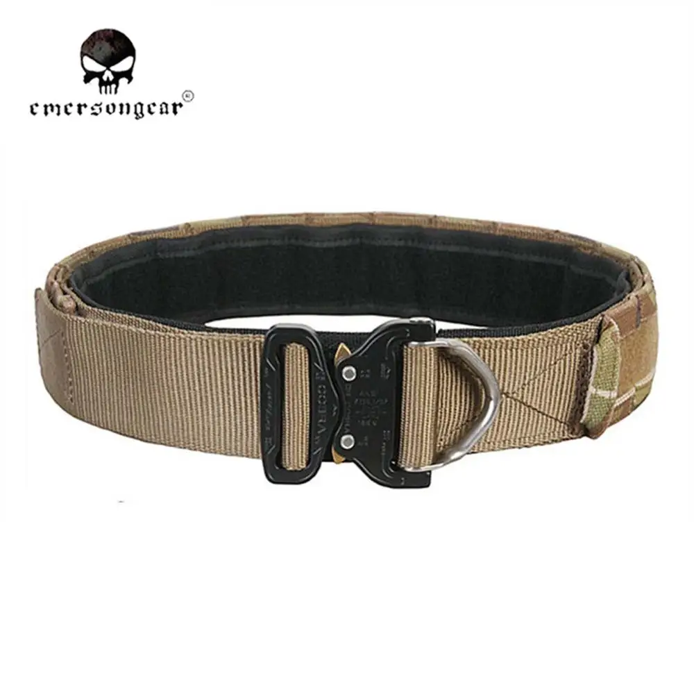 mil buckle belt2.5 – ENOF