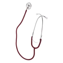 Новинка, эхометр, нарядное платье, костюм принадлежности для косплея для медсестры, доктора, ролевые игры, игрушки, вечерние поставки для взрослых и-красное Вино