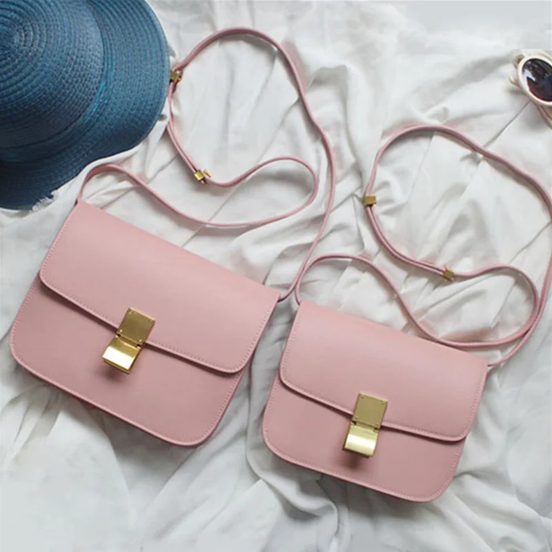 

Women Handbags Geniune Leather Bags For Women Luxury Fashion Shoulder Handbags Ladies Crossbody Bags Bolso Mujer Bolsa Mulheres