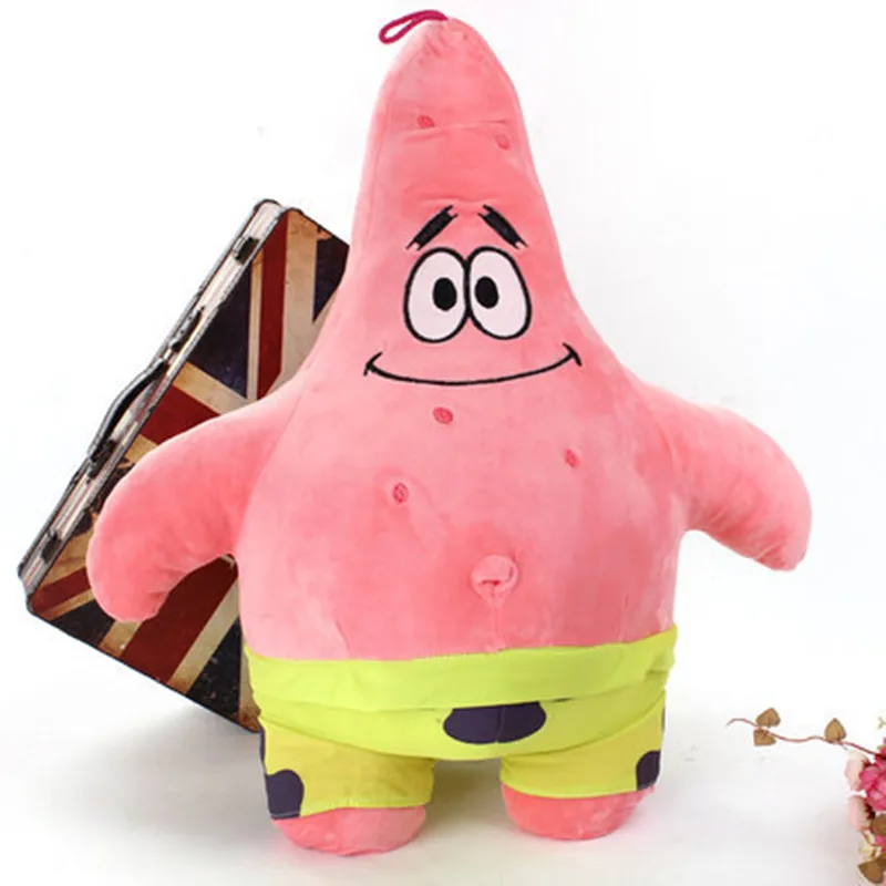 Plush-Toys-Patrick-Star-Plush-Animal-Cartoon-Dolls-Christmas-Gift-Toys-Stuffed-Dolls-20CM (3)