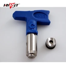 Aftermartet, безвоздушного Краски спрей Совет R X 525 пистолет Совет сопла