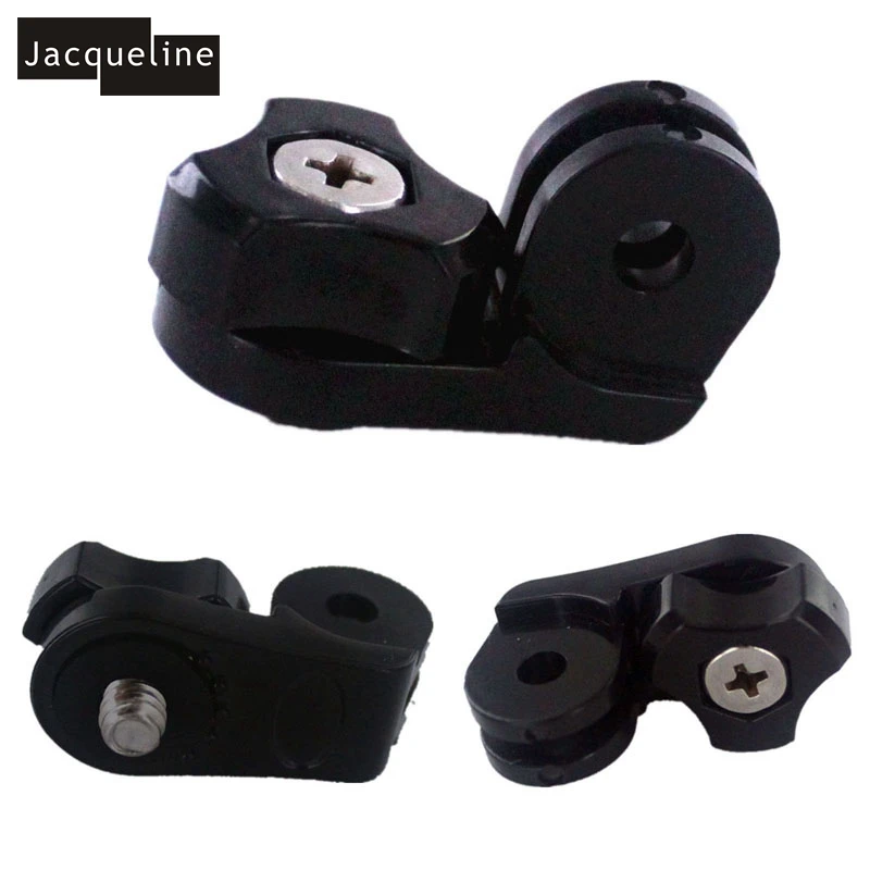 Держатель для штатива Jacqueline Аксессуары экшн камеры Sony HDR AS15 AS200V AS20 AS30V AS100V AZ1 Min|action