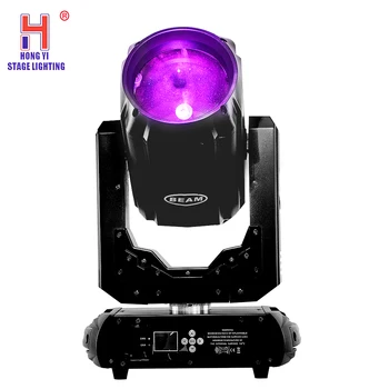 

Super Beam 260W 10R Moving Head Light Double Prism Gobo Focus Effect Disco Lights Dj Lights