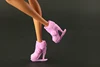 2022 NEW Multi-styles Original High-heel Shoes For Barbie Dolls  Fashionable  Doll Accessories Free Shipping ► Photo 2/6