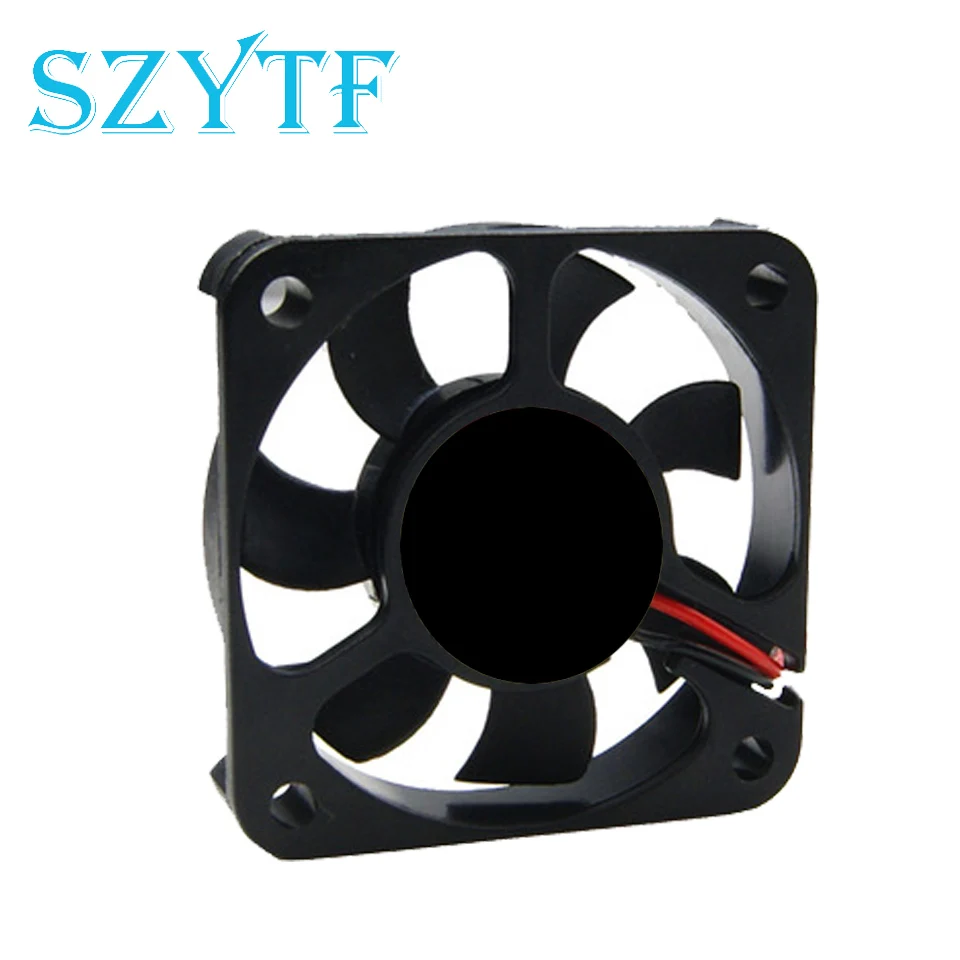 SZYTF New YY5010H12S 5010 5cm 12V 0.09A Chargers fan blower 50*50*10mm