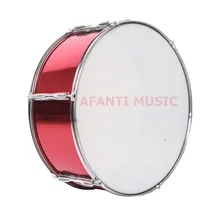 24 inch Red Afanti font b Music b font Bass font b Drum b font BAS