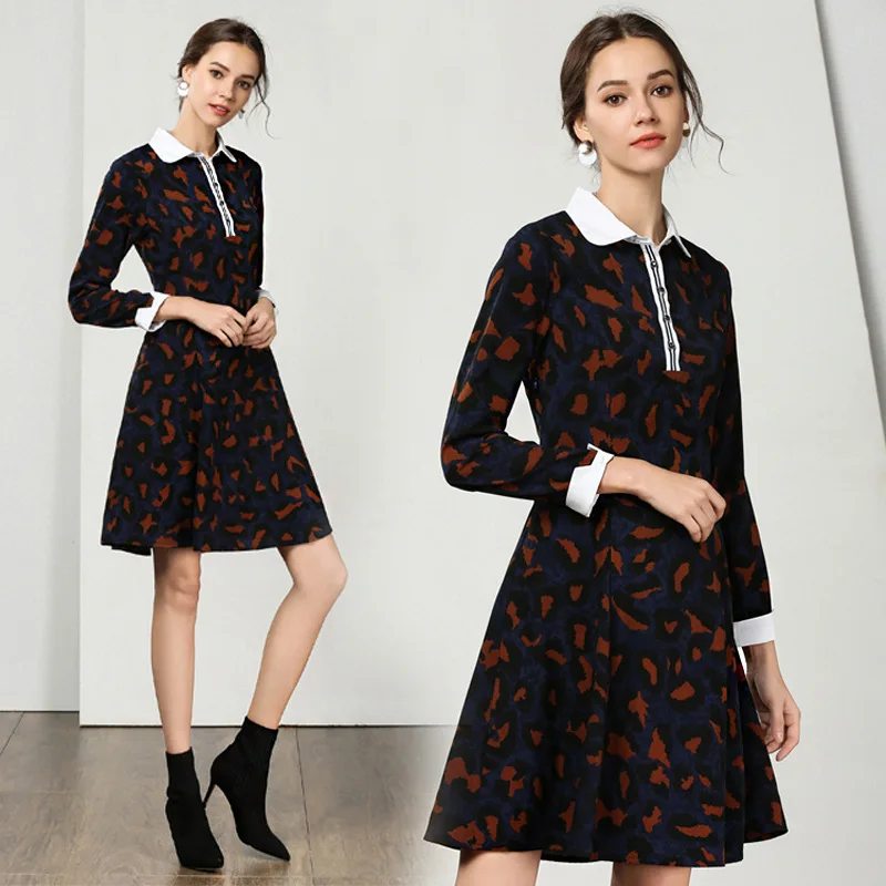 Aliexpress.com : Buy 2018 Roupas Feminina one piece dress formal dress ...