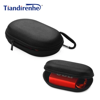 

Hot Sale Carrying Case Bag for JBL Go Bluetooth Speaker Travel Protective Cover Pouch Extra Space for Plug & Cable