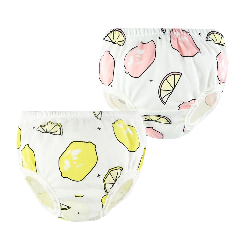 

1 Piece Newborn Panties For Girls Cotton Children Panties Diaper Baby Underpants Bread Briefs Baby Boys Panties Baby Underwear