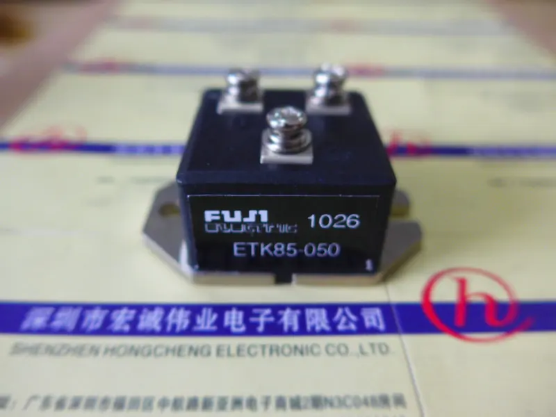 

ETK85-050module power module