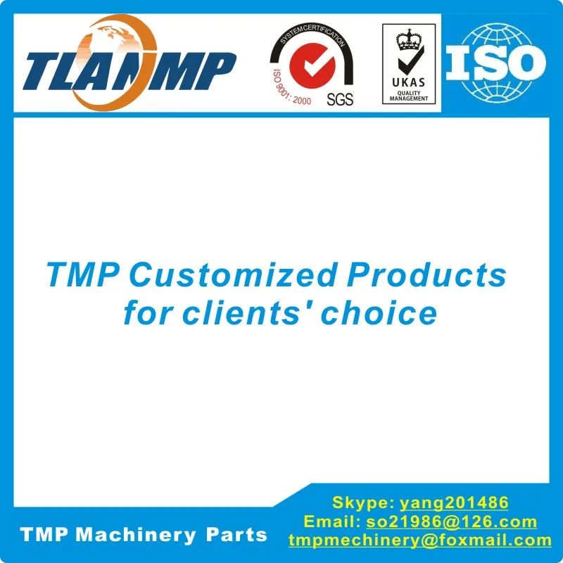 Индивидуальные продукты TLANMP для выбора клиентов (стоимость доставки и другие