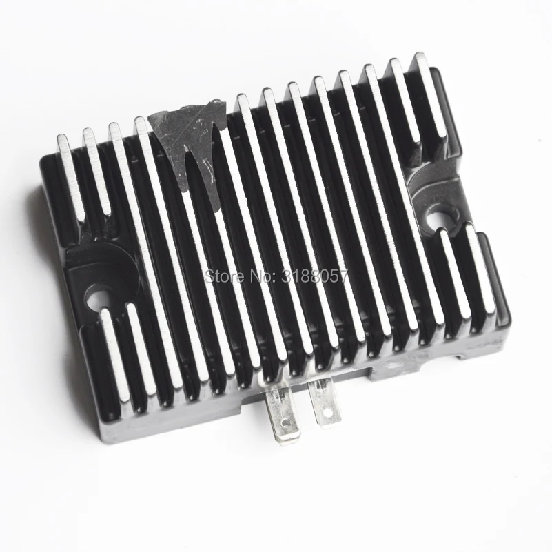Regulator Rectifier Voltage Black for Kohler 8 24 HP Engine 2540322 S