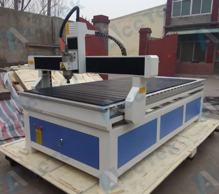 Wood Router With Table For Sale