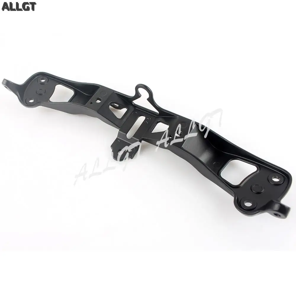 Подставка для передней фары обтекатель 2005 2008 06 07 KAWASAKI NINJA 636 ZX6 ZX 6R|headlight bracket|ninja