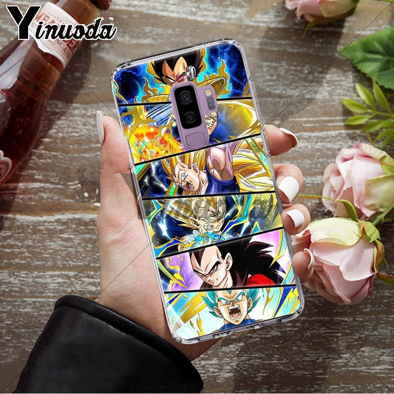 DRAGON BALL Z DBZ Goku
