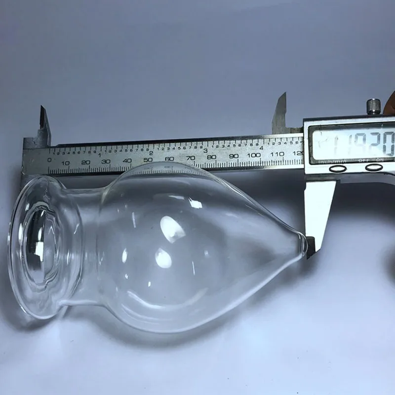 glass anal plug  (9)