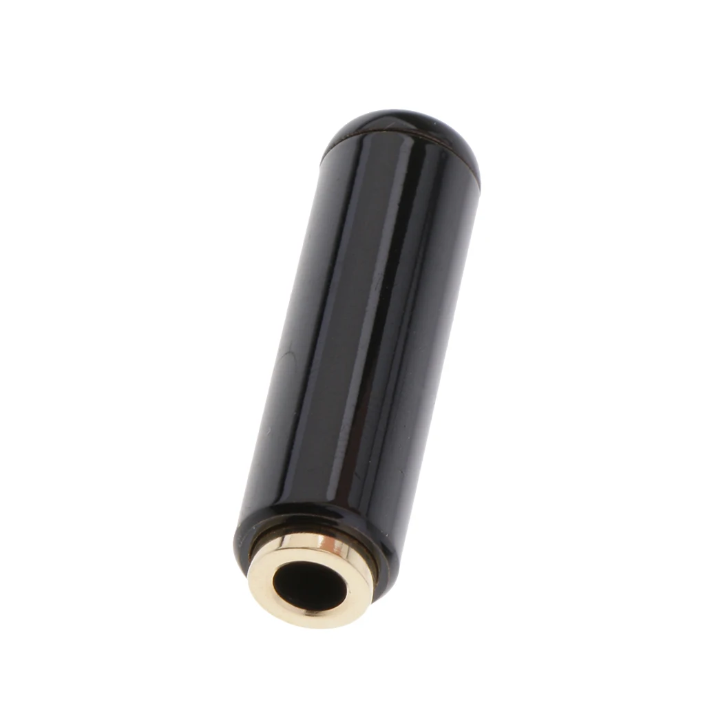4 Pole 3.5mm Female Repair Plug Headphone Jack Audio Soldering Headset Connector for Microphone Earphone Plug Audio Video AV PC