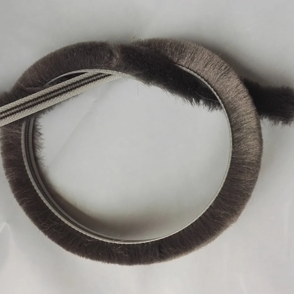 Лента Войлочная Уплотнительная Купить