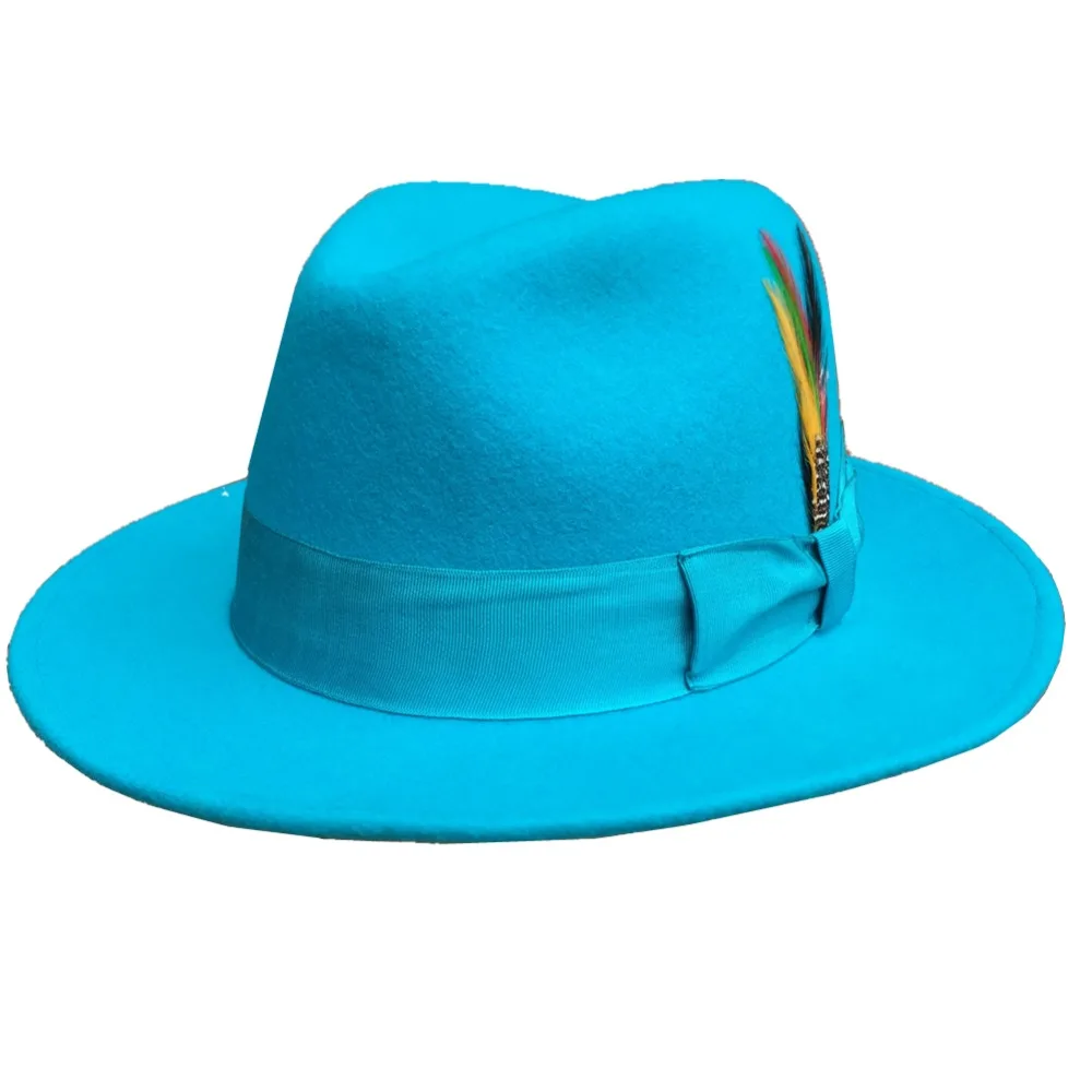 fedora chapeau