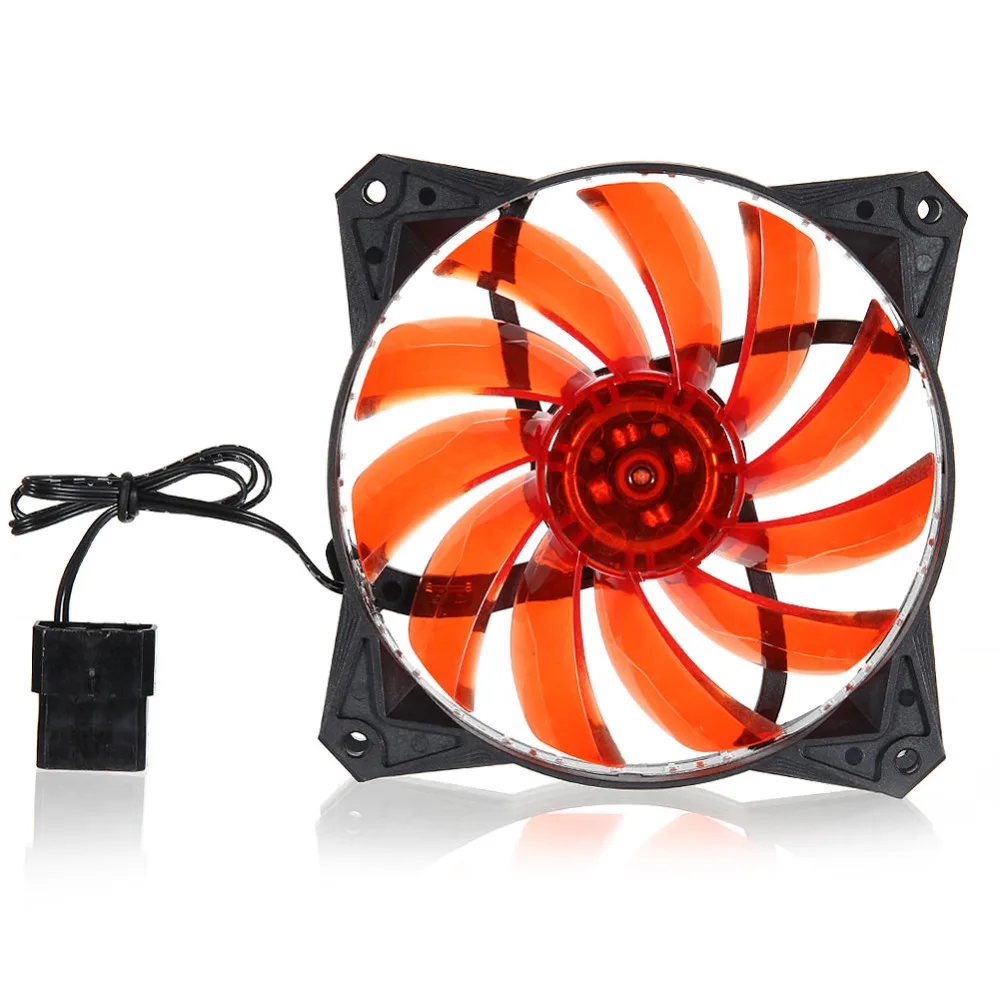 6 GPU Mining Rig Aluminum Case + 4 Fans Open Air Frame for ETH ZEC/Bitcoin EM88