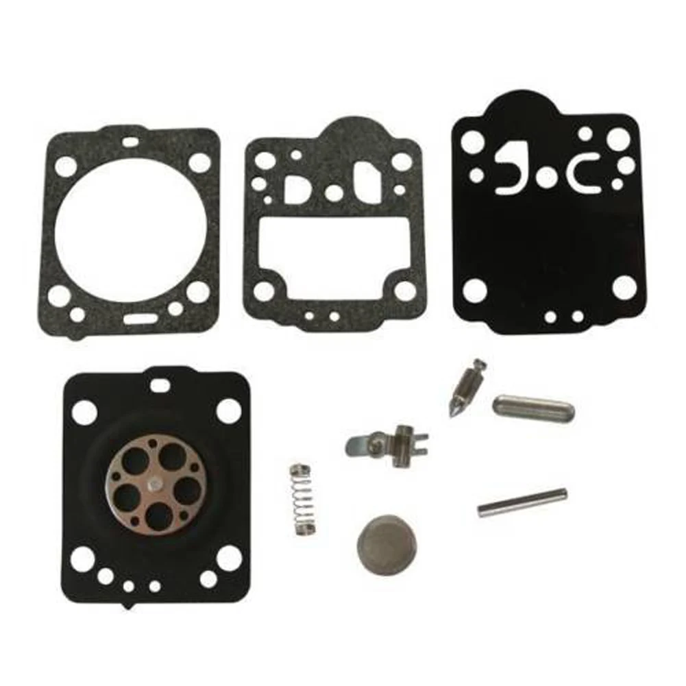 High Quality RB 149 Carburetor Carb Gasket Diaphragm Rebuild Repair Kit