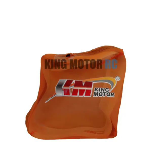 Pull Start Air filter Outerware Covers for 1//5 Rovan HPI BAJA 5b 5t SC SS RC CAR