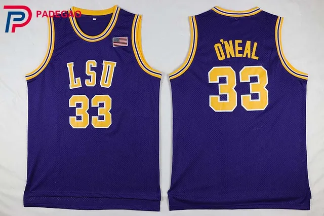 shaq jersey shaq jersey