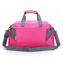 Унисекс Мужская s Женская Спортивная Сумка водонепроницаемая сумка для спортзала для фитнеса мужские спортивные сумки на плечо для женщин для спортивного зала и фитнеса