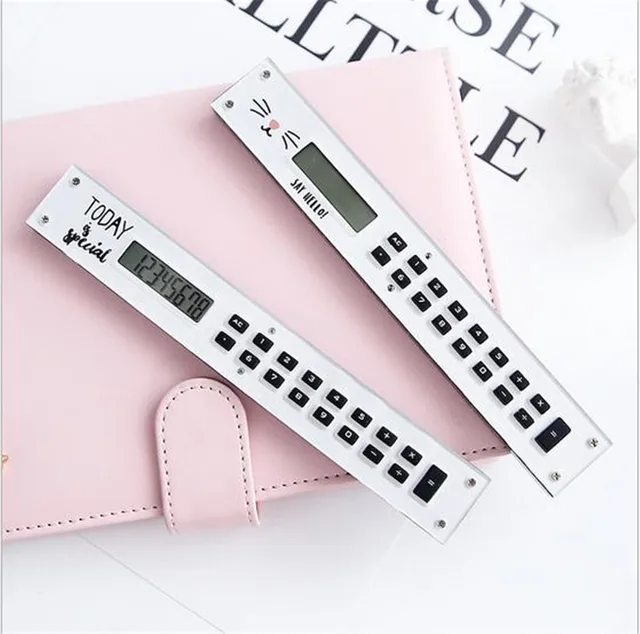 computer ruler