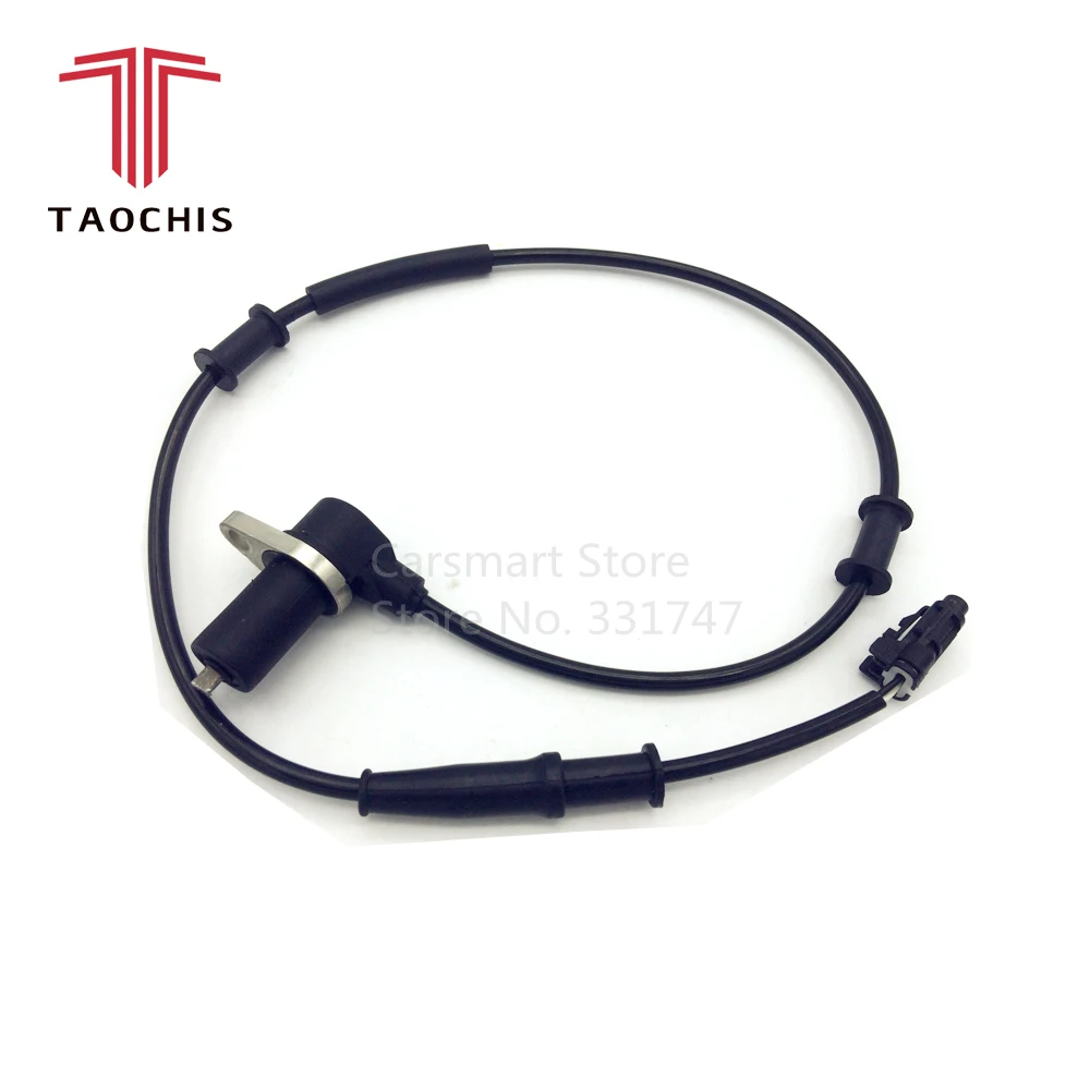 

ABS Sensor Front Left Right for HYUNDAI ACCENT I X-3 Saloon X-3 1.3i 12V 1.5i 16v Saloon 95671-22000 9567122000