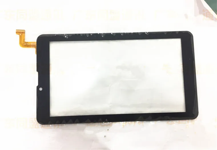 Горячие Продажа Новые 7 дюймов Экран для DIGMA Plane 7521 4G PS7134ML сенсорный экран планшета