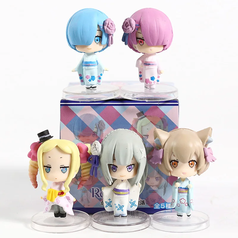 re zero funko pop