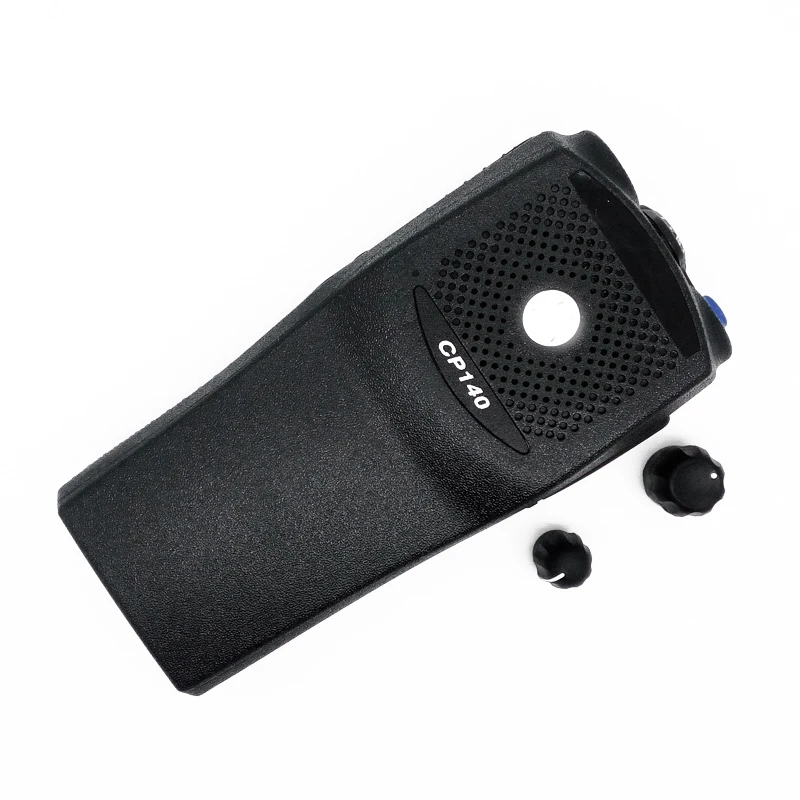 Корпус Корпуса для рации Motorola Walkie Talkie двухсторонняя радиосвязь CP140|motorola radio case|walkie