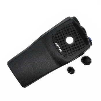 

The Housing Shell Case for Motorola Walkie Talkie Two Way Radio CP140