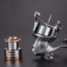 Рыболовная Катушка 5,2: 1 спиннинговая катушка Приманка Рыболовная Снасть лодочная Рыболовная катушка для океана плавающая приманка бас приманка