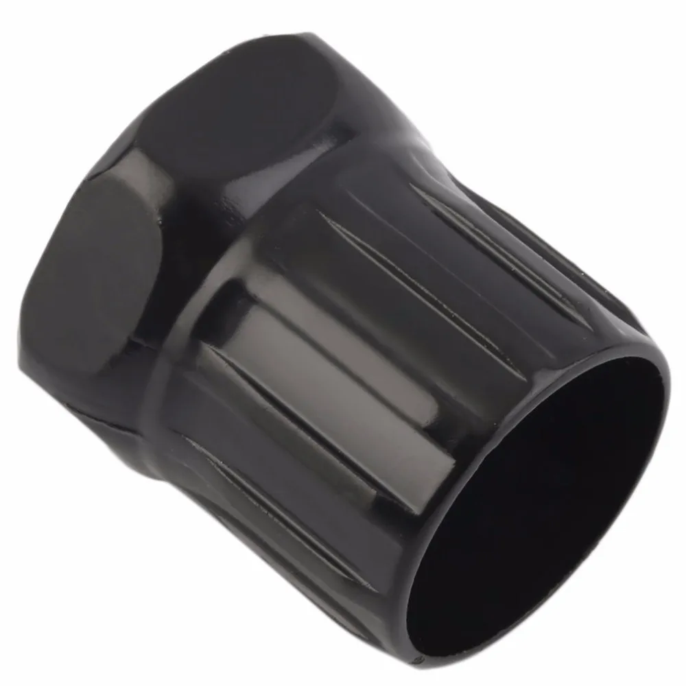 Bicycle Freewheel Remover MTB Mountain Bike Freewheel Cassette Remover 6 pin Screw Bike Flywheel