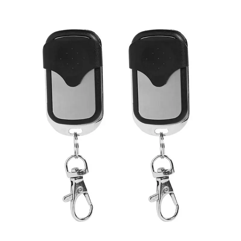 

ABCD Wireless RF Remote Control 433MHz Electric Gate Key Fob Controller