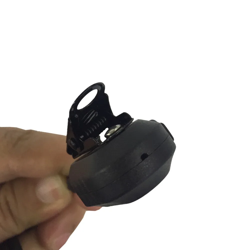 1 Pin Clip Ear Hook Earpiece Headset Mic PTT for Motorola Talkabout Radio Walkie Talkie TLKR T80 T60 T5410 T5420 T5720 New (4)