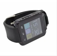 Bluetooth Smartwatch U8 für Samsung S4/Anmerkung 3 HTC Phone Smartphones Android Tragen 3 Farben Produktbeschreibung