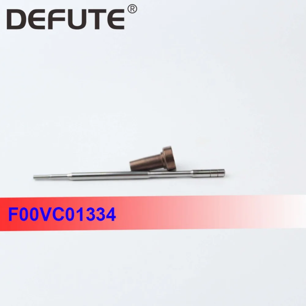 Высокое качество для дизельного двигателя ремонтные комплекты F00VC01334 FOOVC01334 FOOVCO1334 коллектора системы впрыска топлива регулирующий клапан в сборе